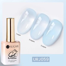 Born Pretty Ursugar Jelly Vitray Kalıcı OJE-15ML (URJ059)