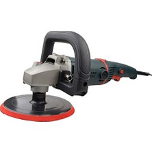 Nuvvo Klpro KLPJ42180 1400WATT 180MM/230MM Profesyonel Polisaj Makinesi.