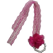 Karakız Nedime Bilekliği Pembe İncili 10'lu Paket