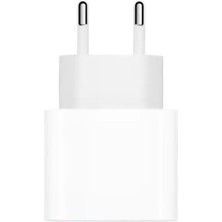 Apple Iphone 17 Pro / Pro Max Için Orijinal Şarj Adaptörü