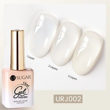 Born Pretty Ursugar Jelly Vitray Kalıcı OJE-15ML (URJ002)