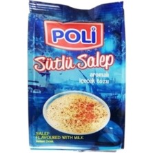 Poli Sütlü Salep 250 Gr