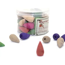 Prativas Back Flow Geri Akış Tütsü No:2