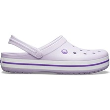 Crocs Crocband 11016-001 Lila Terlik
