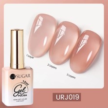 Born Pretty Ursugar Jelly Vitray Kalıcı OJE-15ML (URJ019)