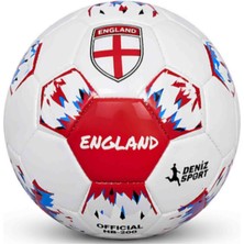 Admay Hentbol Topu (Resmi Ölçüler) – Profesyonel Kullanım, Kaymaz Doku, Dayanıklı Yapı