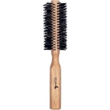 Esranın Dünyası Kırçıl Desenli Saç Fırçası - 18MM x 10 Sıra