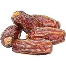 Karakız Hurma Medine Meşruk Dökme 1 kg