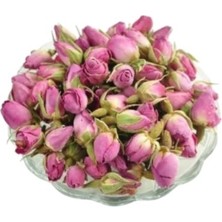 Karakız Gül Kurusu Dökme 1 Kg