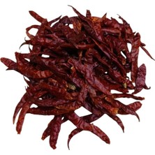 Karakız Atom Biber Dökme 1 kg