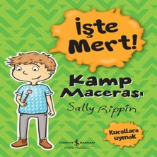 Beei Işte Mert! - Kamp Macerası - Kurallara Uymak