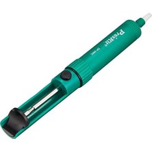 Ozcmax DP366C Lehim Pompası Yeşil