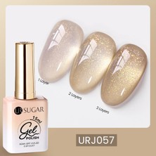 Born Pretty Ursugar Jelly Vitray Kalıcı OJE-15ML (URJ057)