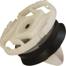 15 Adet Peugeot 308 Kapı Döşeme Klipsi, Kaliteli ve Dayanıklı Set