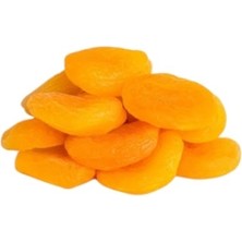 Karakız Kayısı Sarı Büyük Boy Dökme 500 Gr