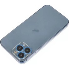 Prativas Iphone 11 Shine Kamera Lens Koruma Cam -