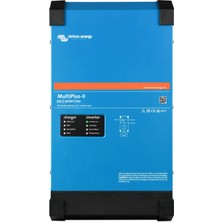 Victron Invertör/şarj Cihazı Multiplus-Iı 24/3000/70-32 Inverter/charger (PMP242305010)