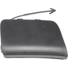 Arka Tampon Çeki Demir Kapağı, 2006-2011 Jetta, Yüksek Kalite