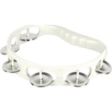 Karakız Plastik Tef Beyaz 10'lu Paket