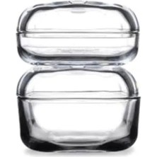 Esranın Dünyası Hediye Kutulu Paşabahçe Saklama Kabı Seti