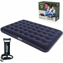 Ozcmax Çift Kişilik Pompa Dahil Şişme Yatak 67002