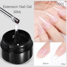 Born Pretty 30ML Extension Gel Builder(Yoğun KIVAMLI)-EG01