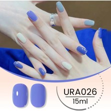 Born Pretty Ursugar Kalıcı OJE-15ML(A26)
