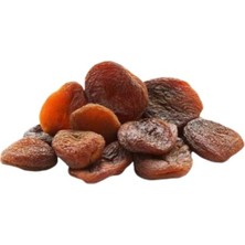 Karakız Kayısı Gün Kurusu Büyük Boy Dökme 1 kg