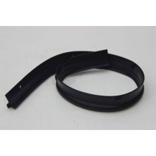 Doblo Sağ Sürgülü Kapı Alt Lastiği Fitili, Yüksek Kalite, Dayanıklı ve Uyumlu