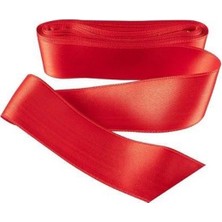 Karakız Takı Kurdesi Kırmızı