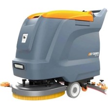 Nuvvo Akülü Zemin Yıkama Makinesi M50B+ Plus