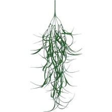 Ozcmax Çiçekmisin Sarkan Dikenli Yapay Yeşillik