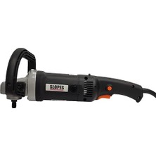 Nuvvo Slopes Rotary Polisaj Makinesi