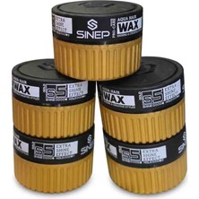 S5 Sınep Wax 5'li