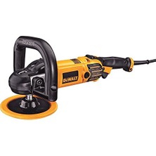 Nuvvo Dewalt DWP849X-QS Polisaj Makinesi 1250W, 150-180 mm
