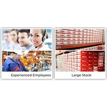 Ozcmax Cee Norm Uzatma Prizi 5X16A 380V IP44