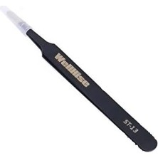Ozcmax St-13 Antistatik Tweezers Cımbız