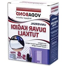 Esranın Dünyası Duvar Kağıdı Tutkalı - 250G Beyaz