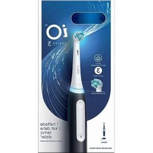 Esranın Dünyası Şarjlı Elektrikli Diş Fırçası ile Kişiselleştirilmiş Fırçalama Deneyimi