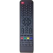 Prativas Yumatu 32'' - 40'' LCD LED Tv Kumandası