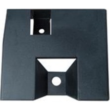 Dayanıklı ve Şık Jikle Yuvası, Pratik Kullanım Kolaylığı Sağlar