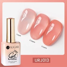 Born Pretty Ursugar Jelly Vitray Kalıcı OJE-15ML (URJ013)
