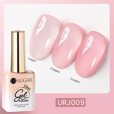 Born Pretty Ursugar Jelly Vitray Kalıcı OJE-15ML (URJ009)