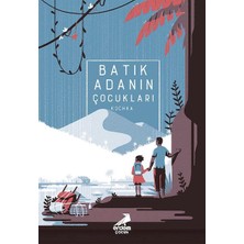 Kyops Batık Adanın Çocukları