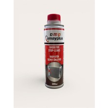 Radyatör Sızıntı Önleyici ve Çatlak Giderici 300 Ml, Güçlü ve Etkili Çözüm