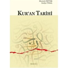 Ozcmax Kur'an Tarihi
