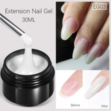 Born Pretty 30ML Extension Gel Builder(Yoğun KIVAMLI)-EG03