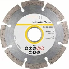 Esranın Dünyası Elmas Kesme Diski - Küçük Avuç Taşlama Makineleri Için, Sinterlenmiş Kesici Segmanlar