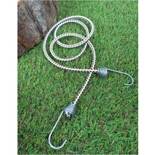 4 Adet Gergi Lastiği, Bagaj ve Bisiklet Ahtapotu, Kancalı Lastikürük