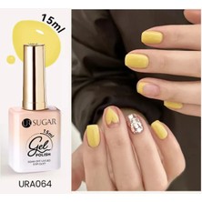 Born Pretty Ursugar Kalıcı OJE-15ML(A64)